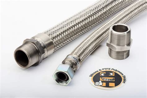 flexible metal housing|flexible metal tube fittings.